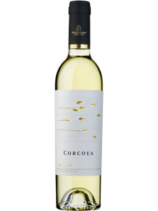 Corcova Dessert 2021 | Corcova Roy & Damboviceanu | Severin Corcova